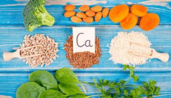 В каких продуктах содержится кальций и фосфор? - Готовим с удовольствием